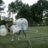 BubbleVoetbal